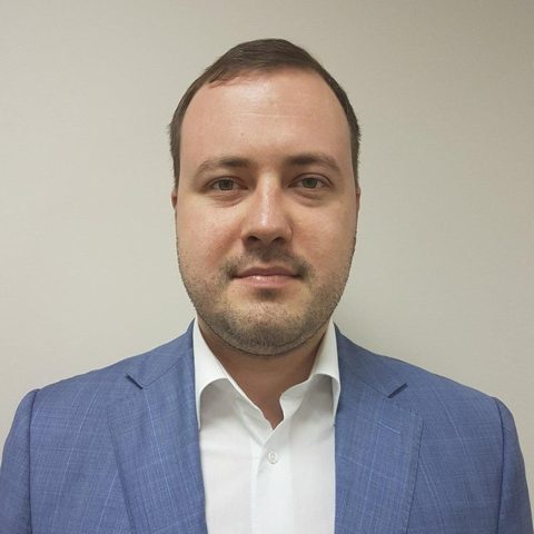 Anton Vysoven